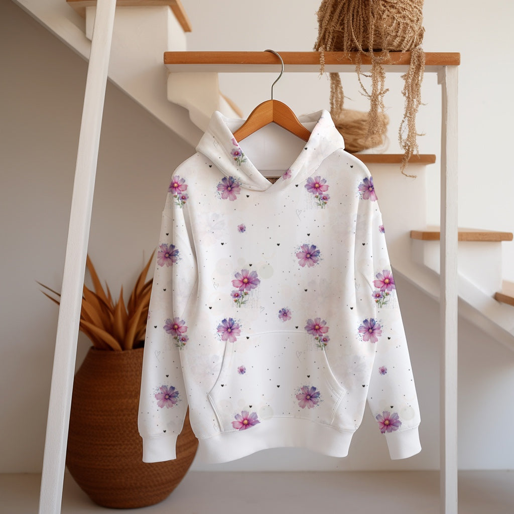 Kleines Oktober Blümchen